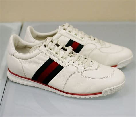 ebay mens gucci shoes 9us|gucci men's shoes outlet.